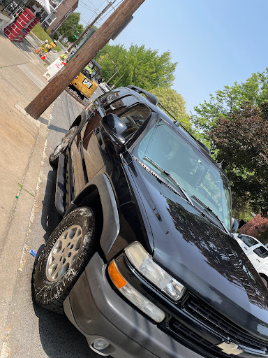 Red rose mobile detailing and pressure washing en Lancaster