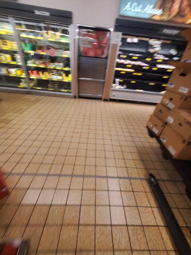 Supermarket «ALDI», reviews and photos, 1645 E Kearney St, Springfield, MO 65803, USA