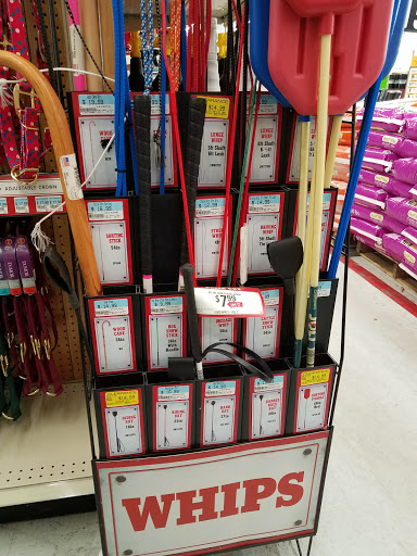 Home Improvement Store «Tractor Supply Co.», reviews and photos, 1701 Market St #109, Pocomoke City, MD 21851, USA