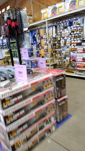 Hardware Store «Harbor Freight Tools», reviews and photos, 3470 State St, Salt Lake City, UT 84115, USA