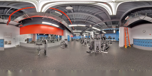 Gym «Blink Fitness Ozone Park», reviews and photos, 102-16 Liberty Ave, Ozone Park, NY 11416, USA