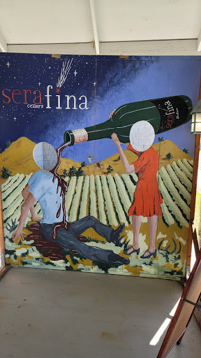 Winery «Sera Fina Cellars», reviews and photos, 17000 Latrobe Rd, Plymouth, CA 95669, USA