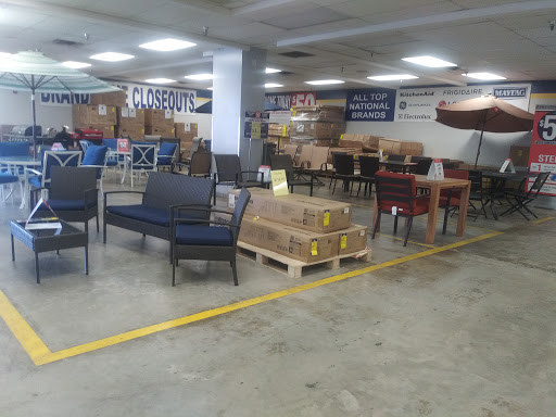 Appliance Store «Sears Outlet», reviews and photos, 3825 Forsyth Rd, Winter Park, FL 32792, USA