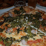 Photo n°2 de l'avis de Francesco.r fait le 14/01/2019 à 06:25 sur le  Antigua Carugate - Ristorante e Pizzeria à Carugate