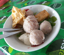 Bakso Tunggal Jaya photo