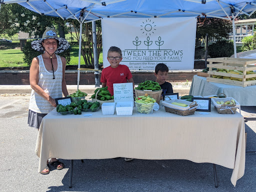 Grocery Store «Rockmart Farmers Market», reviews and photos, Water St, Rockmart, GA 30153, USA