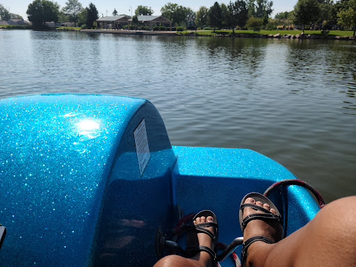 Memorial Park «E.B. Rains Jr. Memorial Park», reviews and photos, 11701 Community Center Dr, Northglenn, CO 80233, USA