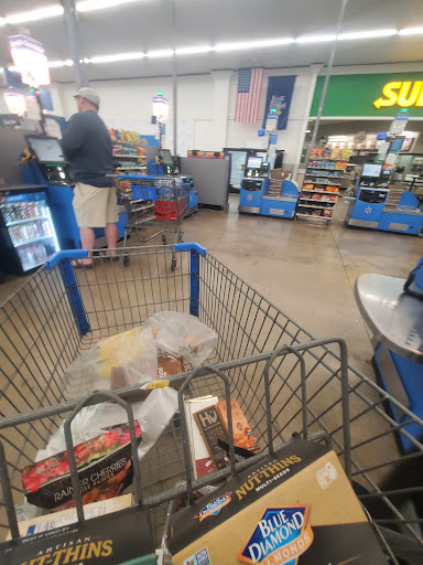 Department Store «Walmart Supercenter», reviews and photos, 4133 Veterans Memorial Dr, Batavia, NY 14020, USA