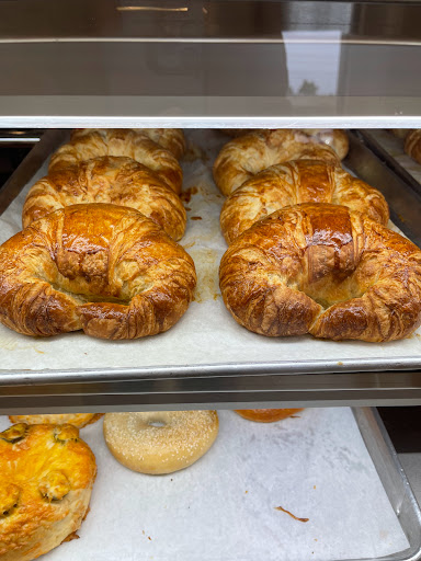 Donut Shop «Jannys Donuts», reviews and photos, 92 Corporate Park, Irvine, CA 92606, USA