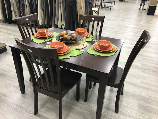 Thrift Store «Edgar & James – Goodwill Specialty Store & Donation Center», reviews and photos