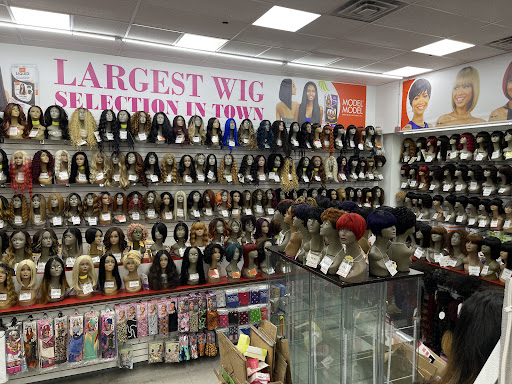 Beauty Supply Store «For You Beauty Supply Hair Wig», reviews and photos, 218-20 Hempstead Ave, Queens Village, NY 11429, USA