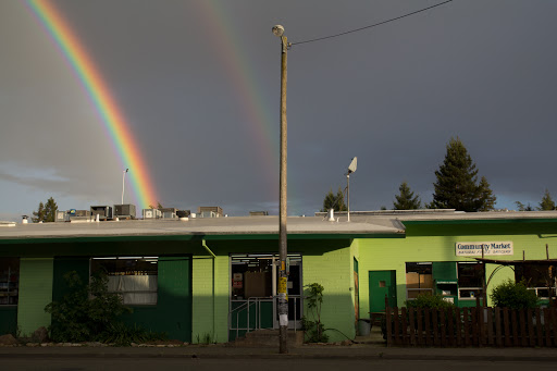 Grocery Store «Community Market Natural Foods», reviews and photos, 1899 Mendocino Ave, Santa Rosa, CA 95401, USA