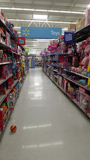Department Store «Walmart Supercenter», reviews and photos, 5200 Windward Pkwy, Milton, GA 30004, USA