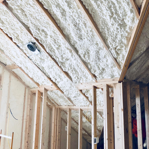 Insulation Contractor «Mullins Company», reviews and photos, 200 Lynn Garden Dr, Kingsport, TN 37660, USA
