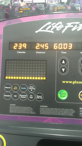 Gym «Planet Fitness», reviews and photos, 4637 Sunray Dr, Holiday, FL 34690, USA