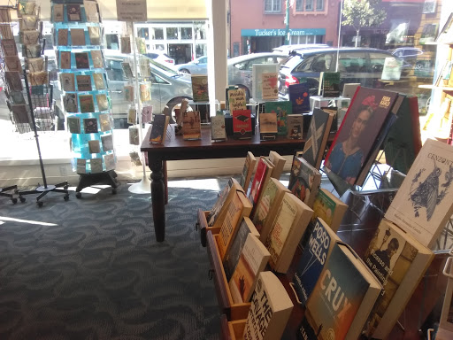 Book Store «Books Inc.», reviews and photos, 1344 Park St, Alameda, CA 94501, USA