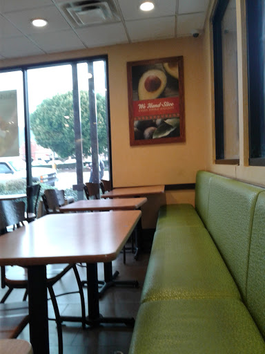 Mexican Restaurant «El Pollo Loco», reviews and photos, 1212 E Huntington Dr, Duarte, CA 91010, USA