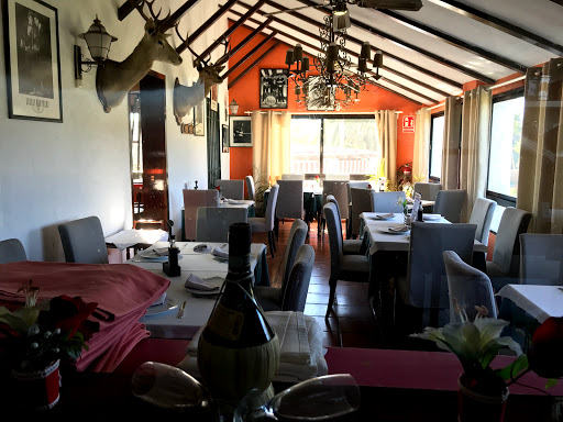 Restaurante El Golf - We've Moved To The Newmarket Restaurant In La Cala.            Find Us On Facebook.          