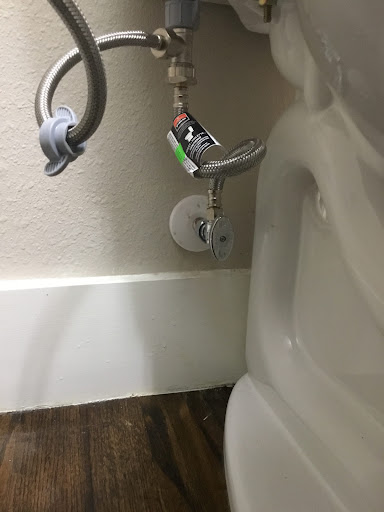 Plumber «Schrader Plumbing», reviews and photos, 1208 Briar Dr, Bedford, TX 76022, USA