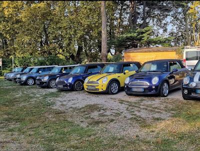 JMC Cars à Grimaud