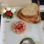 Photo n°1 de l'avis de Maurizio.a fait le 30/05/2021 à 13:33 sur le  Fish House à Sistiana