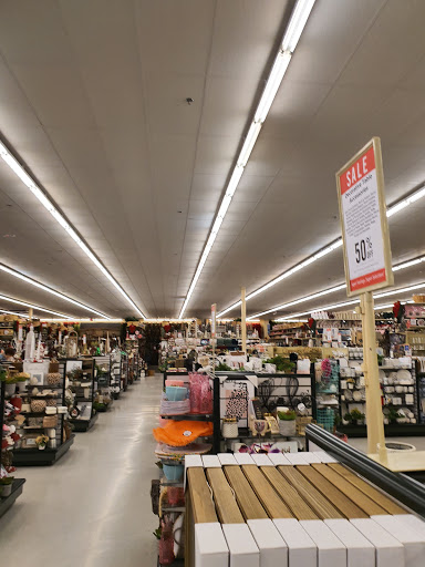 Craft Store «Hobby Lobby», reviews and photos, 2801 McHenry Ave, Modesto, CA 95350, USA