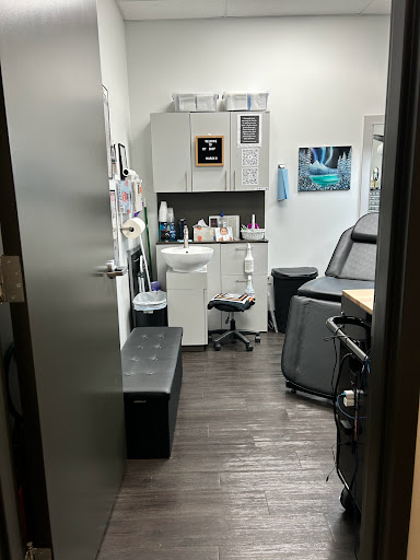 Explore gambit tattoo ideas, creative tattoo ideas in Murfreesboro, available at Au Chantae Body Piercing
