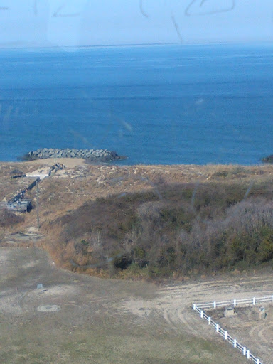 Historical Landmark «Cape Henry Lighthouse», reviews and photos, 583 Atlantic Ave, Fort Story, VA 23459, USA