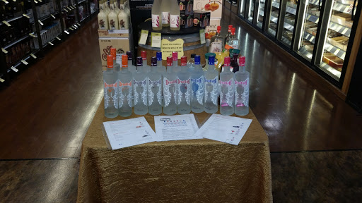 Wine Store «Total Wine & More», reviews and photos, 2528 FL-580, Clearwater, FL 33761, USA