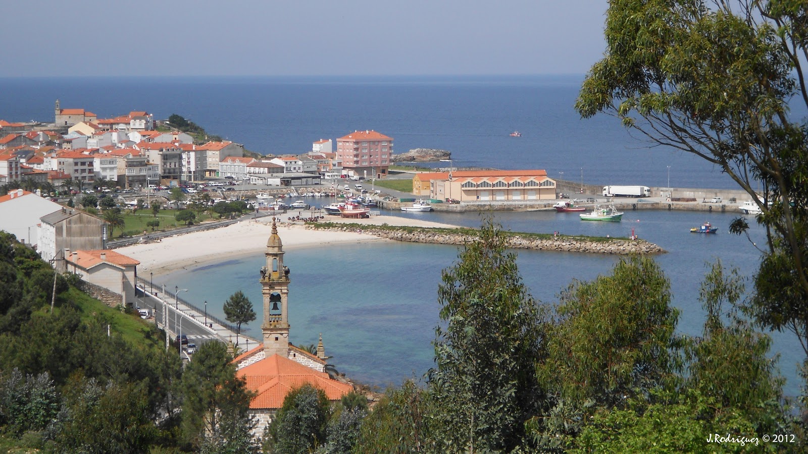 Son beach'in fotoğrafı - rahatlamayı sevenler arasında popüler bir yer
