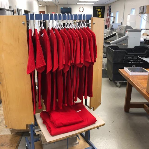 Promotional Products Supplier «Ranger Printing and Promotional Products», reviews and photos, 688 Florida Central Pkwy, Longwood, FL 32750, USA