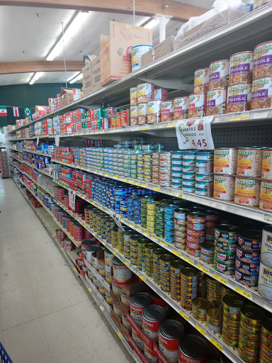 Supermarket «Big Apple Supermarket Inc», reviews and photos, 2916 Jefferson Davis Hwy, Richmond, VA 23234, USA