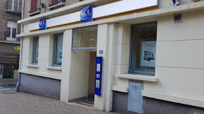 LCL Banque et assurance à Flers