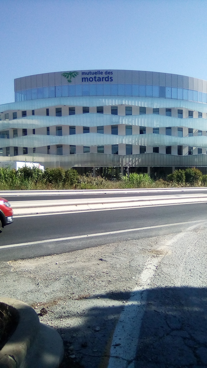 Photo n° 2 de l'avis de Dans.o fait le 10/07/2018 à 07:56