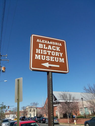 Museum «Alexandria Black History Museum», reviews and photos, 902 Wythe St, Alexandria, VA 22314, USA