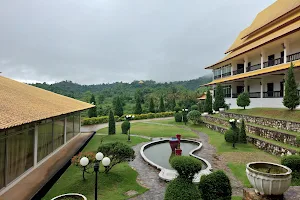 The M Bokeo Hotel image