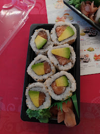 Plats et boissons du Kaiten Sushi Restaurant Japonais à Étampes - n°7