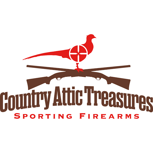 Gun Shop «Country Attic Treasures», reviews and photos, 260 Corwin Nixon Blvd, South Lebanon, OH 45065, USA
