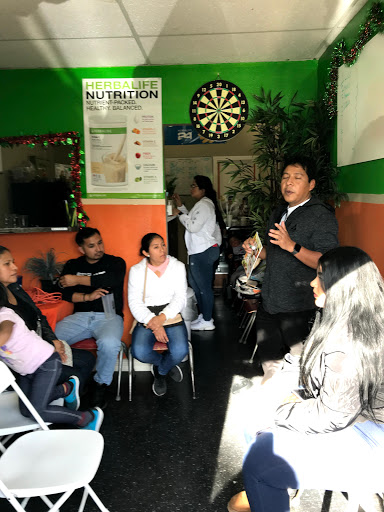 Health Food Store «Guess What Herbalife 5722», reviews and photos, 5722 E Beverly Blvd, Los Angeles, CA 90022, USA