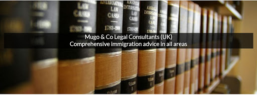 Mugo & Co Legal Consultants (UK)