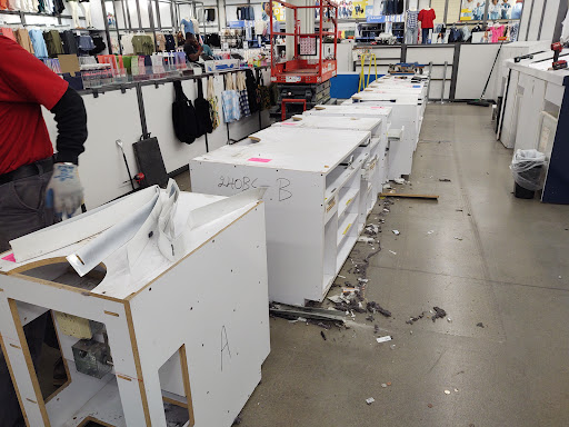 Clothing Store «Old Navy», reviews and photos, 100 US-41, Schererville, IN 46375, USA