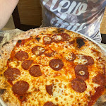 Photo n°2 de l'avis de Aurora.e fait le 27/06/2022 à 21:19 sur le  Atmosphera Ristorante Pizzeria | Bibione à Bibione