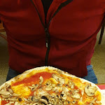 Photo n°1 de l'avis de Prince.a fait le 07/08/2022 à 21:22 sur le  Pizzeria Formula 1 à Rome