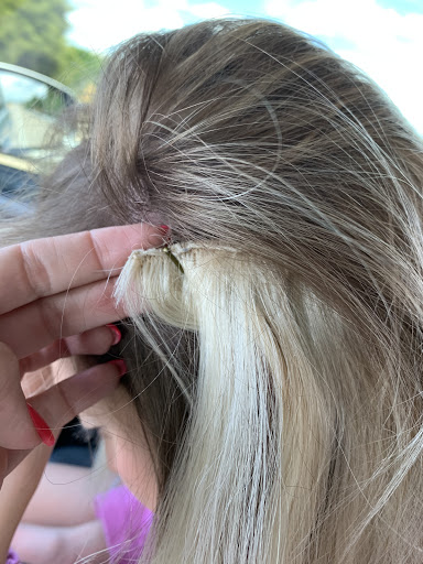 Hair Salon «Von Anthony Salon», reviews and photos, 7004 Lebanon Rd #102, Frisco, TX 75034, USA
