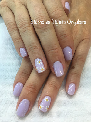 Stéphanie Styliste Ongulaire à Cagnes-sur-Mer