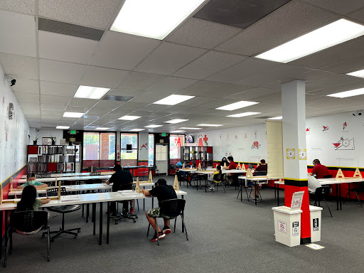 Mathnasium image