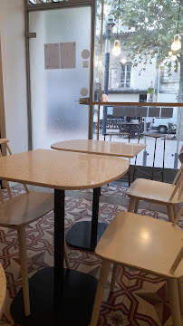 Atmosphère du Restaurant Infini Café à Arles - n°2