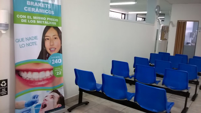 Opiniones de Sonriecuador Sur en Quito - Dentista