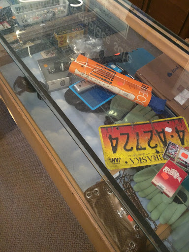 Thrift Store «Someplace Safe Alexandria Thrift Store», reviews and photos