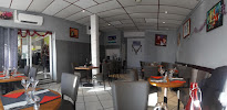 Atmosphère du Restaurant Chez Lili à La Saulce - n°6